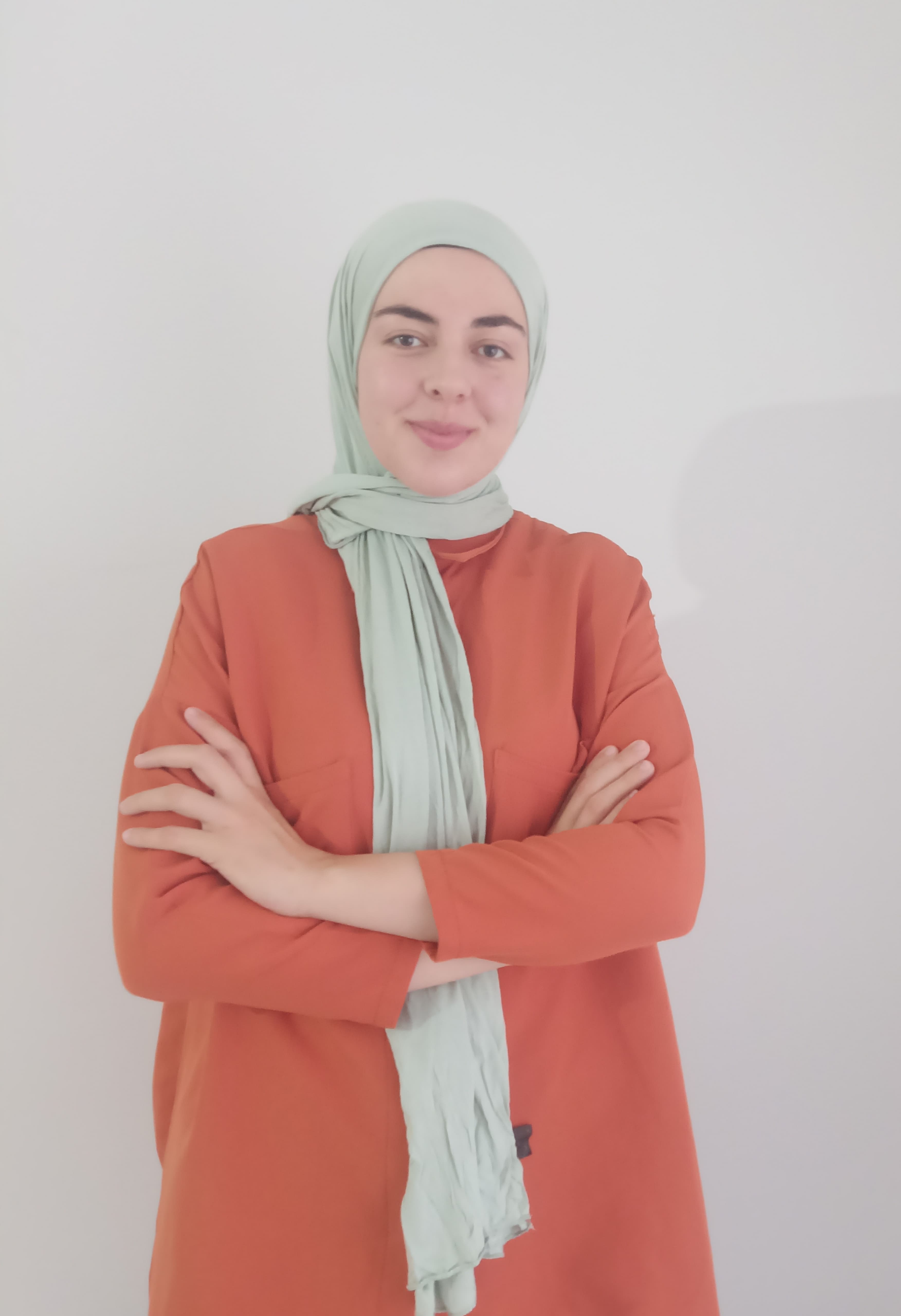 Psikolog Neslihan Zengin